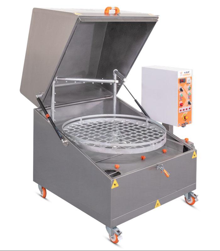 Osienpesukone KSP WM850