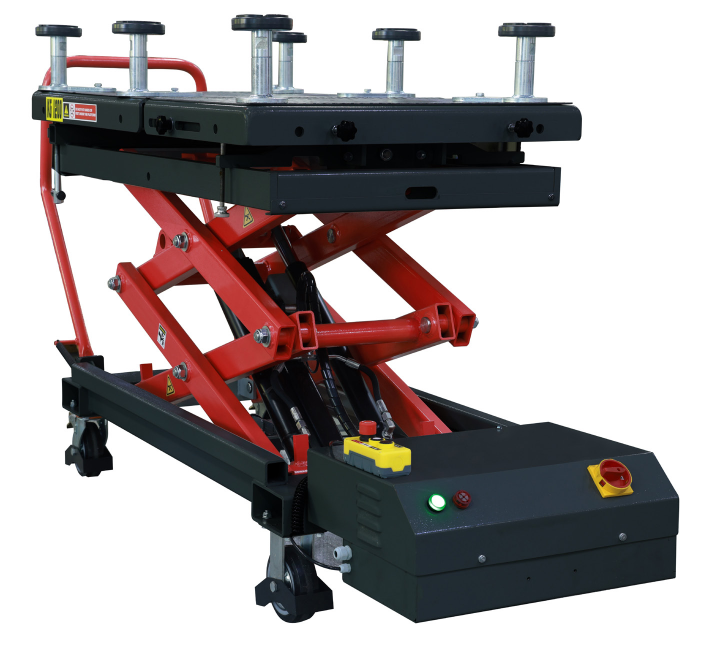 Akkunostin Spin Marco Tools