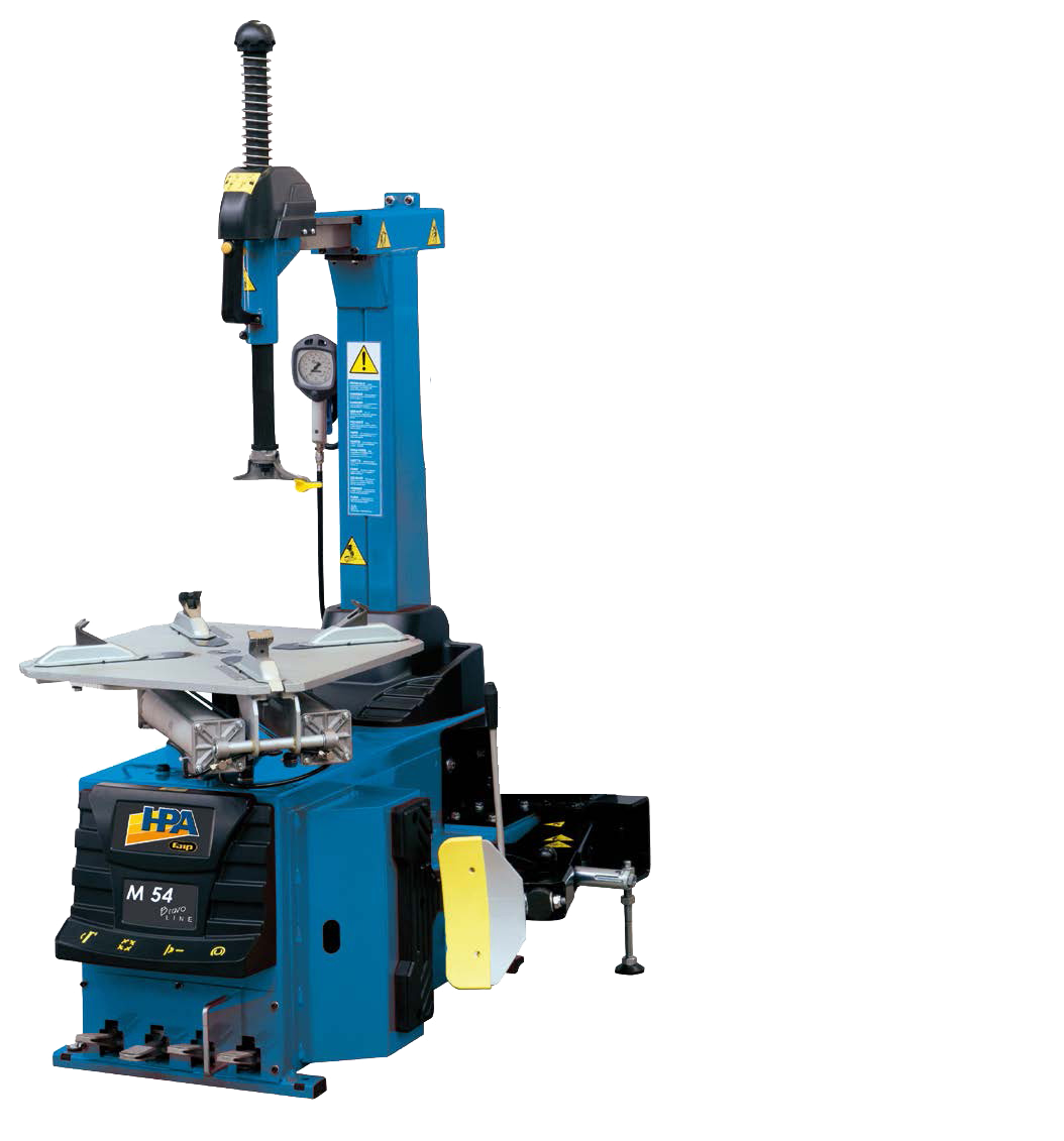 Rengaskone HPAfaip M54 2V FS