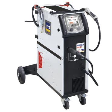 Hitsauslaite GYS Autopulse 220-M1