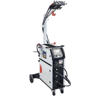 Hitsauslaite GYS Autopulse 220-M3
