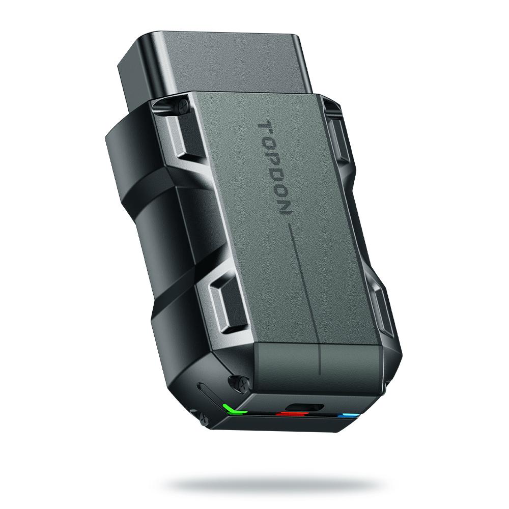 OBD-testeri Topdon TopScan MASTER
