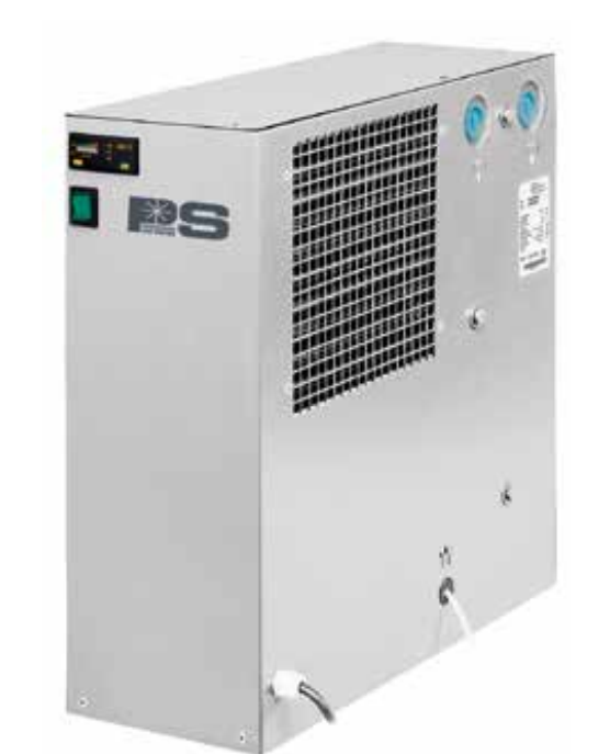 Ilmankuivain Shamal FSN PS.C 11