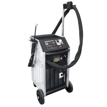 Induktiokuumennin GYS Powerduction 50 LG
