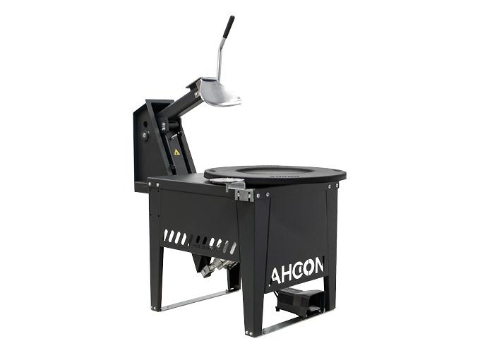Palteenpainin Ahcon BBRT 700