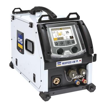 Langansyöttölaite NeoFeed 4W