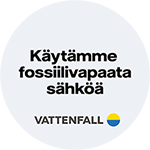 Fossiilivapaa sähkö