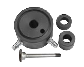 Vaihteistoöljyjen vaihtokoneen Adapteri, Fiat / Lancia / Renault / Citroen