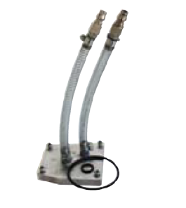 Vaihteistoöljyjen vaihtokoneen Adapteri Jatco, Renault / Nissan / Jeep / Mitsubishi