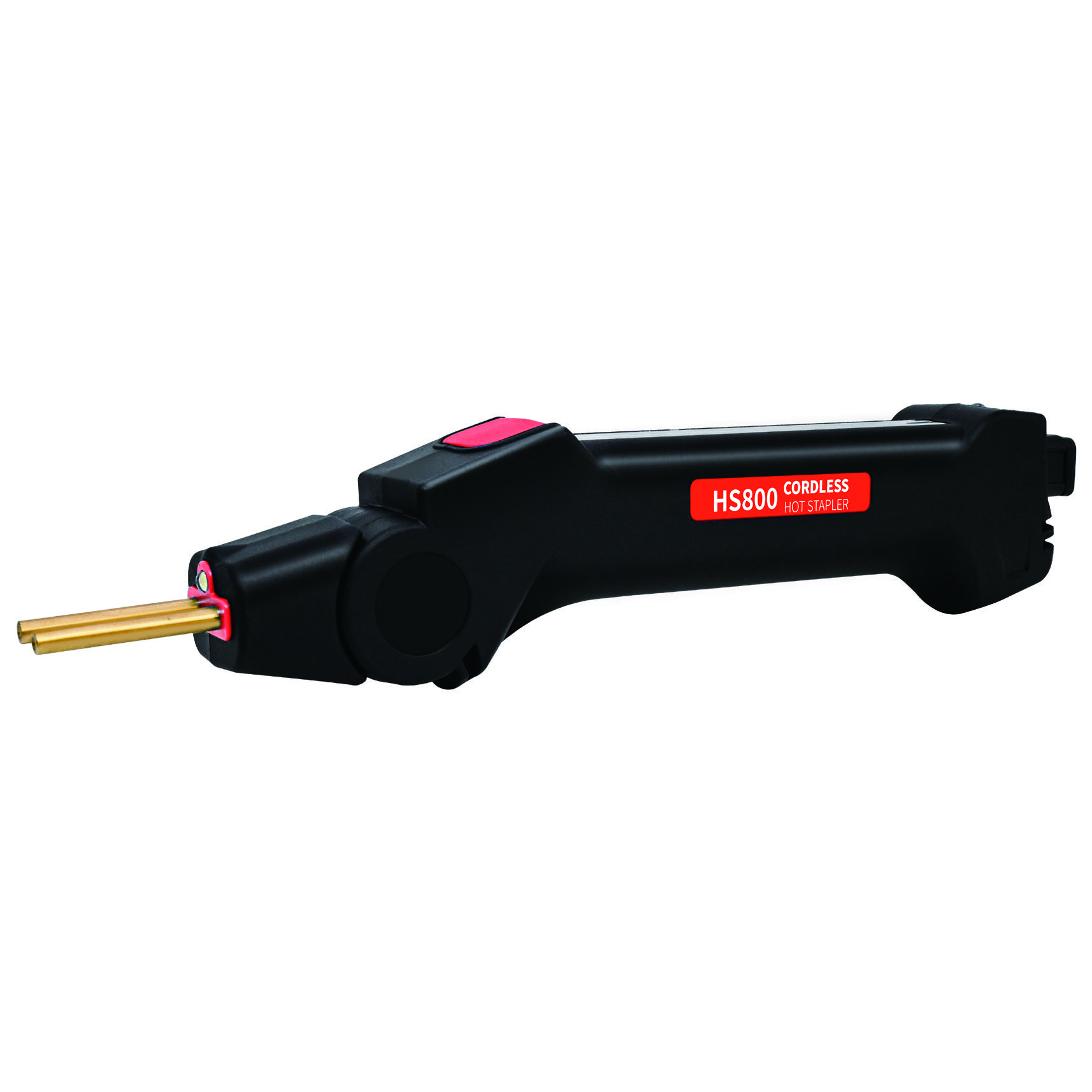 Muoviosien korjaussarja Hot Stapler HS800J
