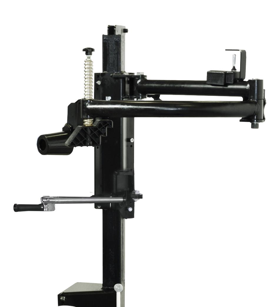 Apuvarsi Giuliano HP4