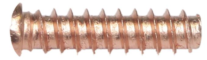 Hitsattava vetoruuvi M5 x 18