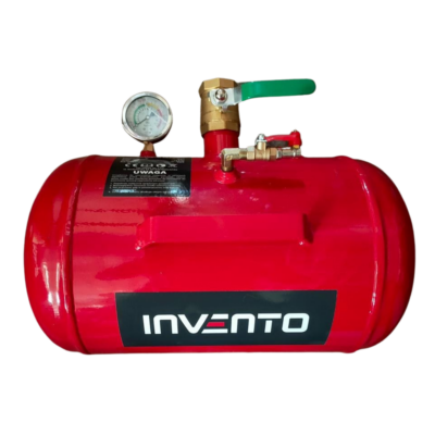 Paineilmatykki INVENTO Pulse Inflator 40 l