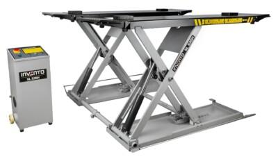 Matalanostin INVENTO SL S35H