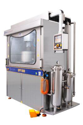 DPF Pesu