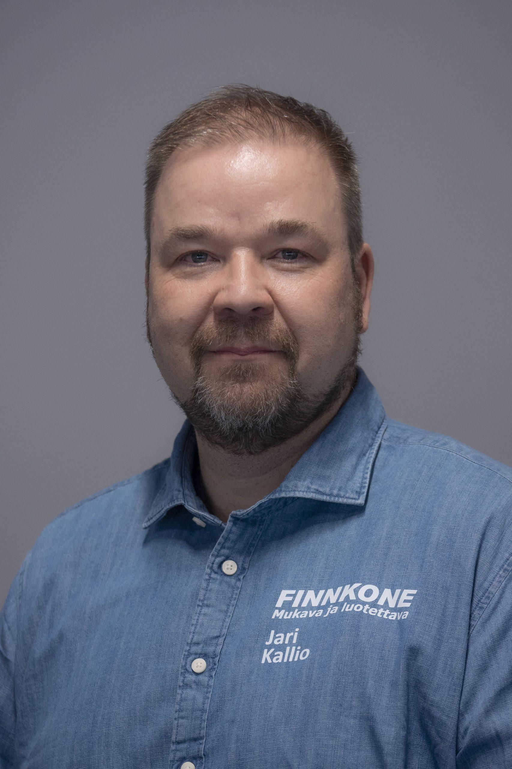 Jari Kallio