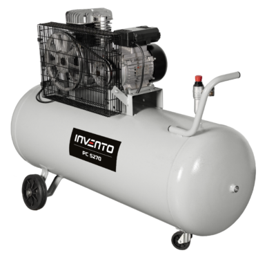 Mäntäkompressori INVENTO PC S270