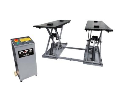 Matalanostin INVENTO SL S35