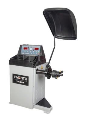 Tasapainotuskone INVENTO VBS 200E