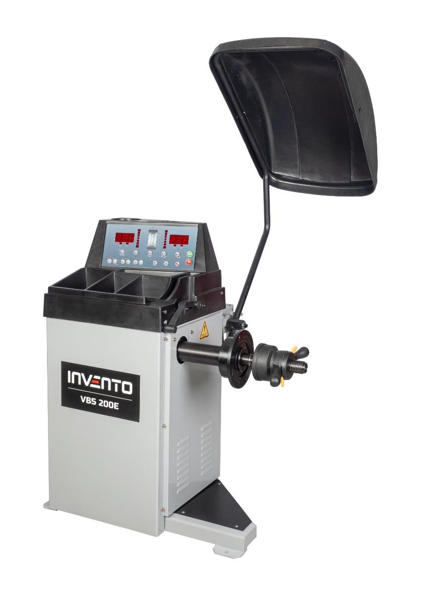 Tasapainotuskone INVENTO VBS 200E