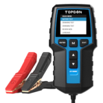 Akkutesteri Topdon BT 200