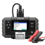 Akkutesteri Topdon BT600
