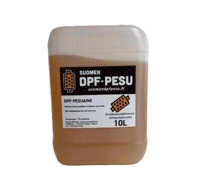 DPF Pesuaine 10 Litraa