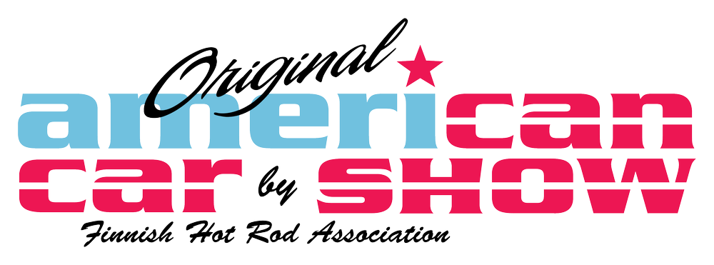 American Car Show logo