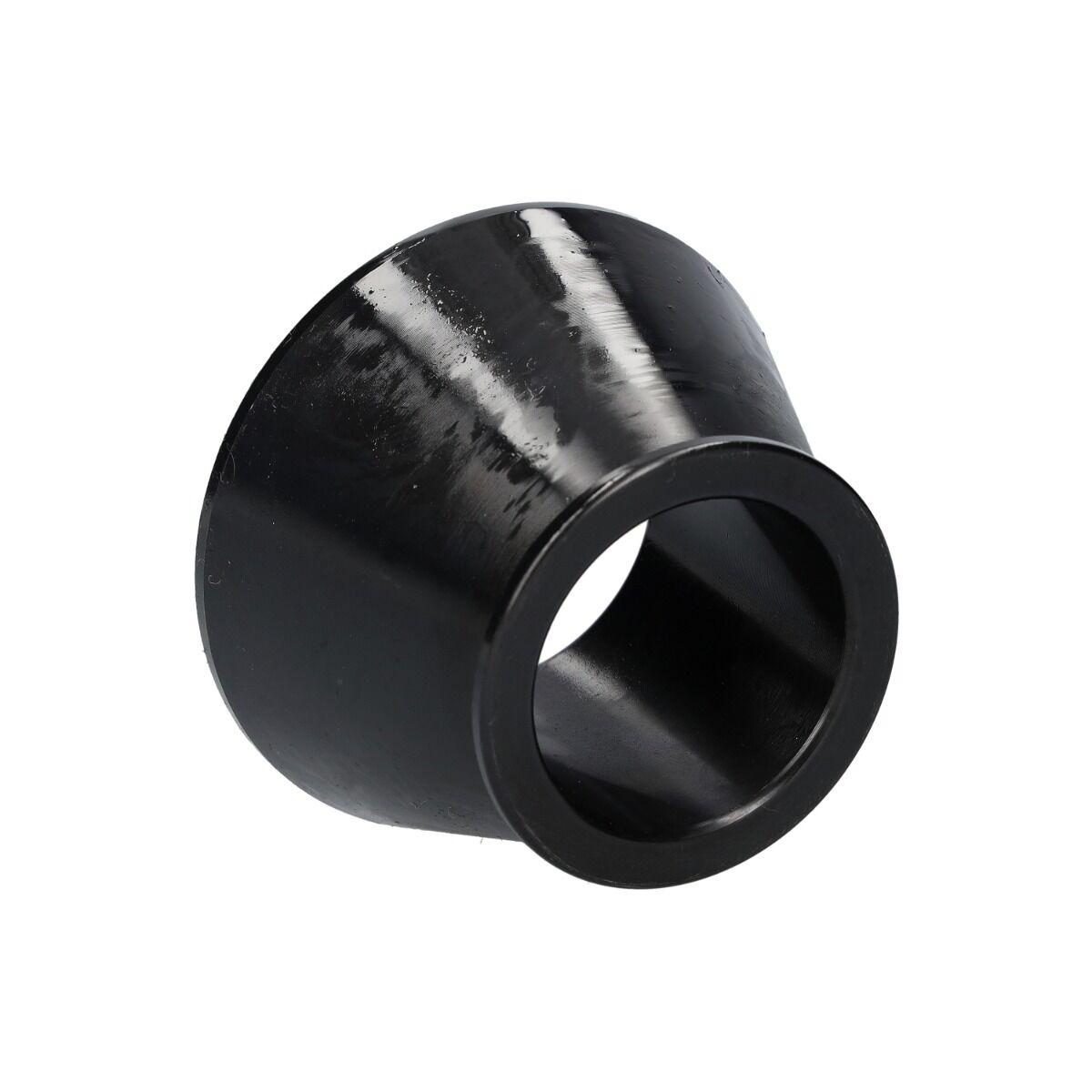 Keskityskartio INVENTO 74-108 mm / 40mm akseli
