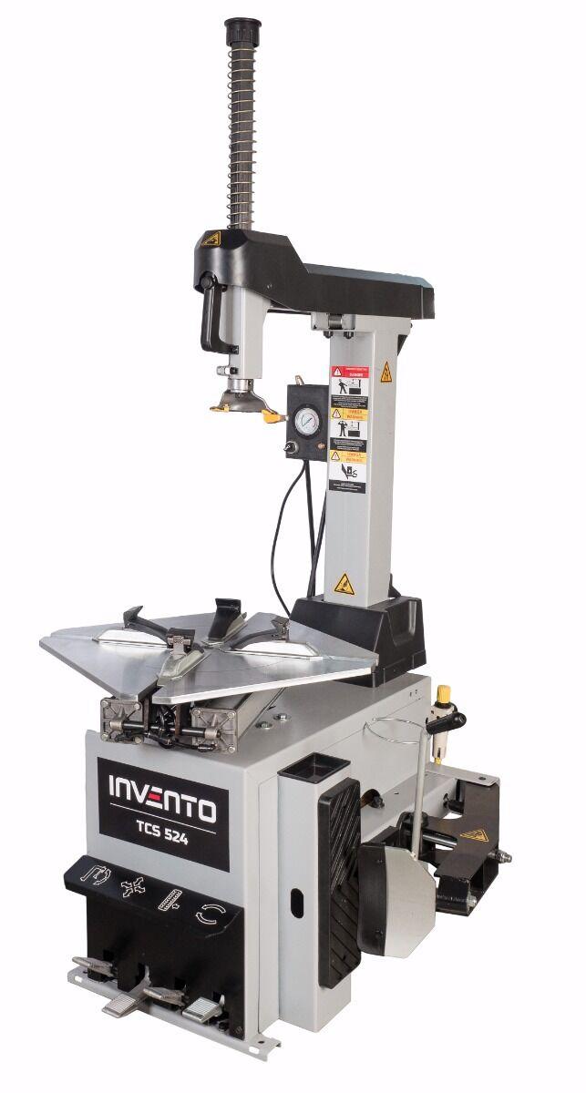 Rengaskone INVENTO TCS 524