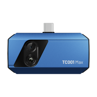 Lämpökamera Topdon TC001 Max