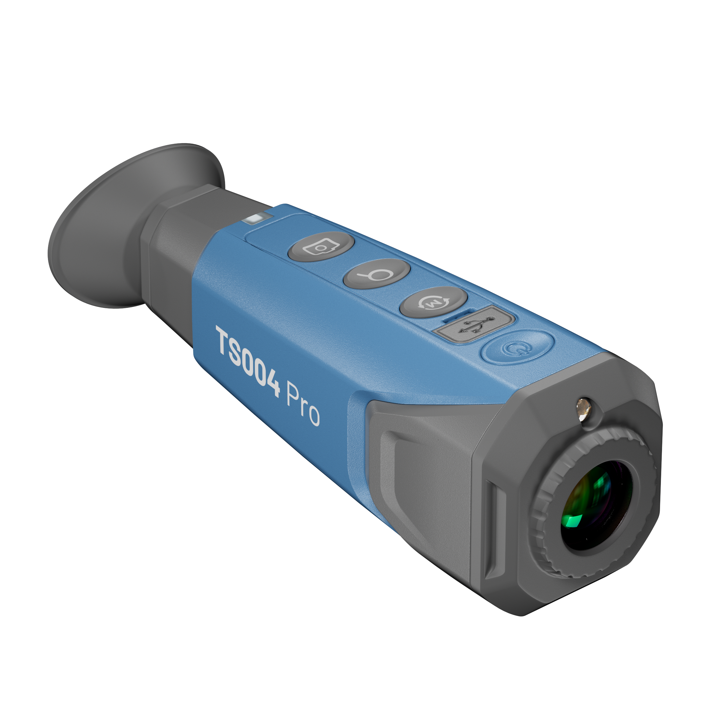 Lämpökamera Topdon TS004 Pro