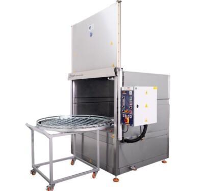 Osienpesukone KSP WM1500