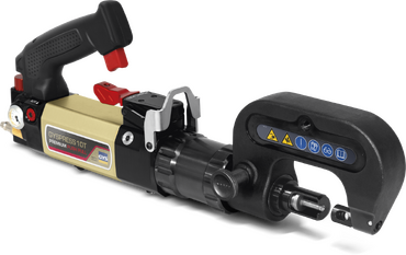Niittauskone Gyspress Premium10T Push-Pull
